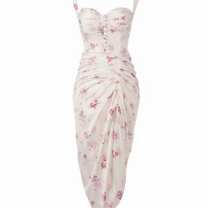 Beautiful occasion dress.